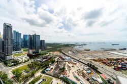 Eon Shenton (D2), Apartment #477186581